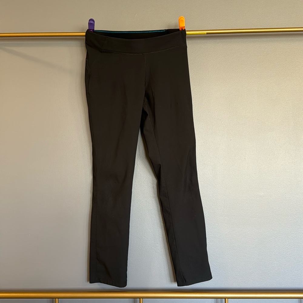Columbia brand women’s hiking pants size 29” waist